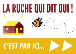 «La Ruche qui dit oui !» du Lycée agricole Claude Simon de Rivesaltes