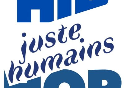 Juste Humains