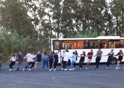 Enseigner aux élèves de Première STAV les transferts d’énergie