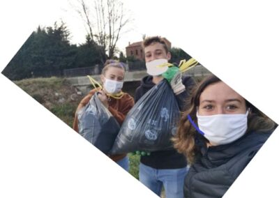 On se pique à faire de l’eau florale !