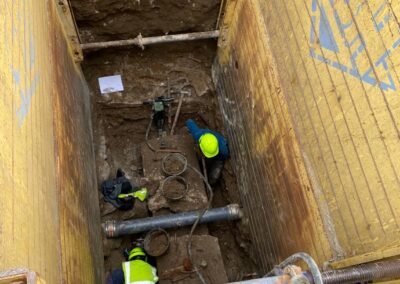 Primeur sur le sarcophage d’Elne