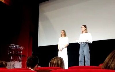 Deux élèves du lycée de Théza remportent le grand prix du jury à Paris!