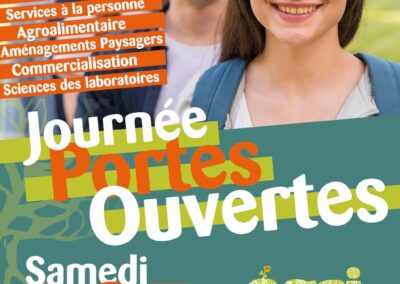 10. Journée Portes Ouvertes 2023