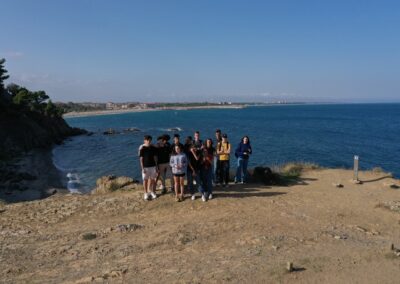 Le sable, des grains pas si anodins…