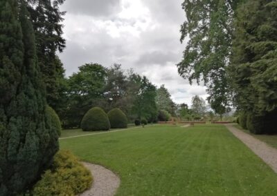 Concours régional de reconnaissance des végétaux à Tarbes