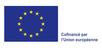 Cofinancé par l'Union européenne