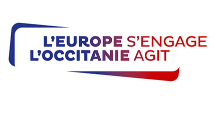 L'Europe s'engage, l'Occitanie agit