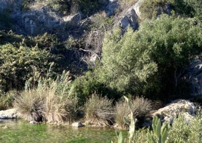 A la découverte de la Font d’Estramar