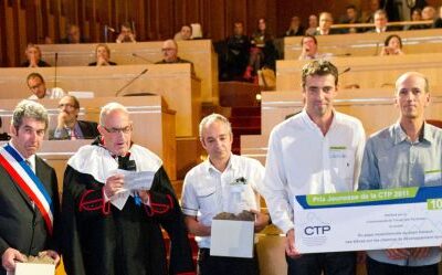 Echange avec un lycée basque de San Sebastian depuis l’année scolaire 2011/12