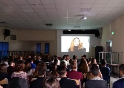 Lutter contre le harcèlement scolaire