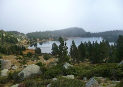 Voyage d’étude : la haute vallée de la Têt