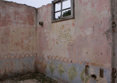 CAMP DE RIVESALTES : des élèves sur les traces du passé