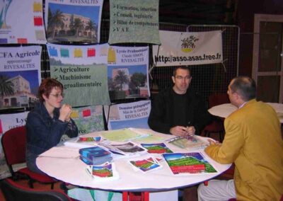 7ème Journée de l’Installation