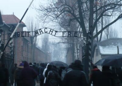 Auschwitz