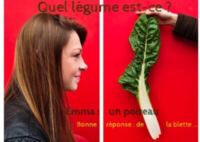 Quel légume est-ce ?