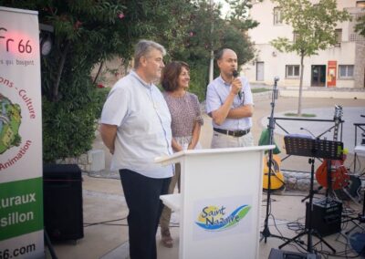 Signature d’une convention de partenariat entre l’EPLEFPA Perpignan Roussillon et la FDFR 66