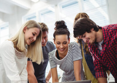 Centre de Bilan et de Conseil en Ressources Humaines