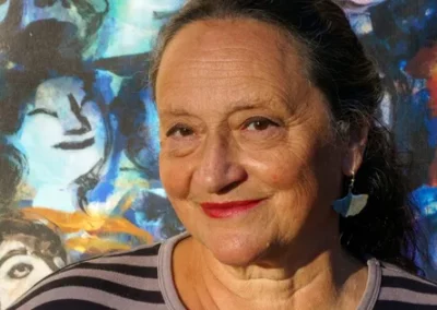 Interview de Florence Miailhe, réalisatrice du film d’animation La traversée