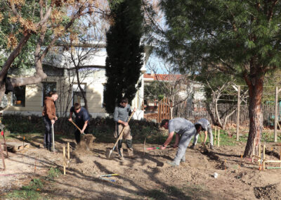 CAPa Jardiniers Paysagistes