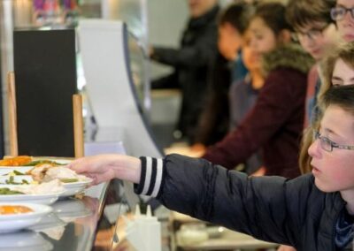 Dispositif PALC au Lycée Professionnel Agricole de Rivesaltes