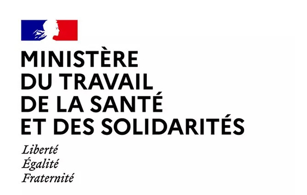 Ministère du travail, de la santé et des solidarités